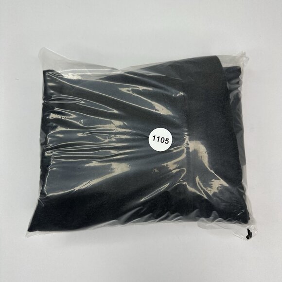 Everlane‎ Men's Dark Gray Activewear With Pocket Casual Cotton Joggers S/W30/L27 - Picture 11 of 11